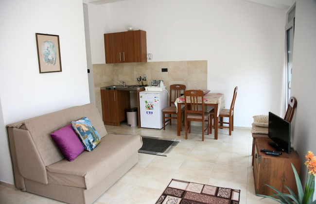 Sea star Danica - Foto 24