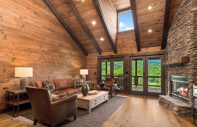 Springdale Resort - Foto 9