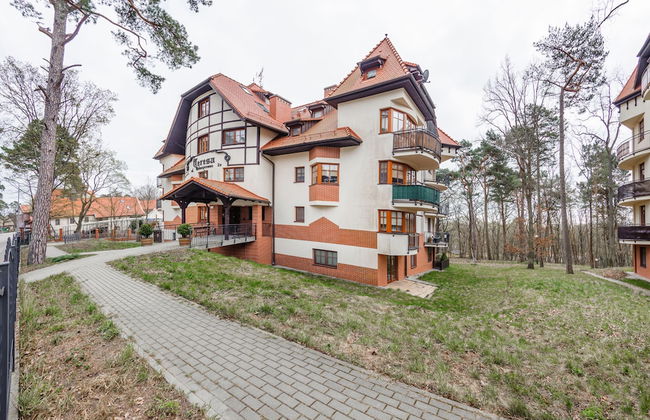 Apartamenty Sun & Snow Willa Teresa - Photo 2