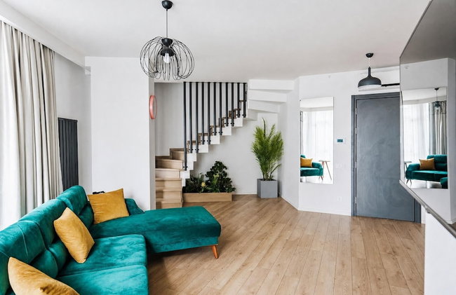 Bird Nest Suite - Foto 75
