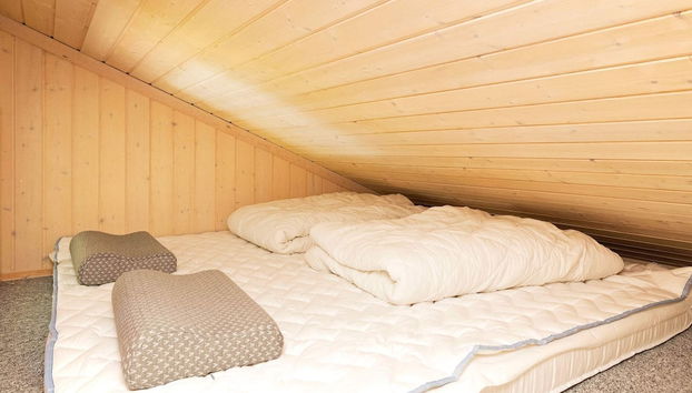 Holiday Home in VÃ¦ggerlÃ¸se - Foto 3, Habitación