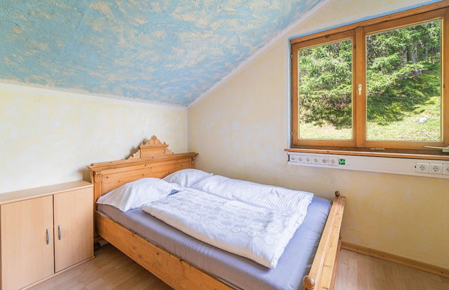 Quaint Alpine hut in the Stubaital With Sauna - Foto 4