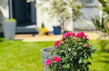 The Garden Room - Foto 12