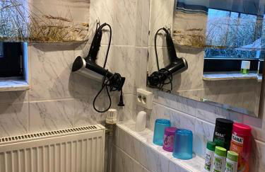 Rügen - Promoisel - Auszeit am Kreidesee - Foto 11