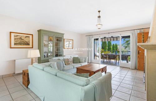 Villa SAN BUENAVENTURA - Foto 14