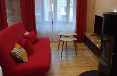 Appartement dans maison de village - Foto 2