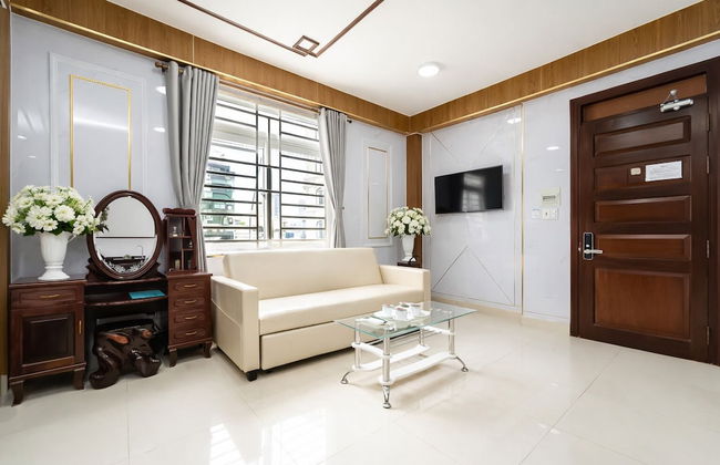 Diamond Luxury Ben Thanh - Foto 44