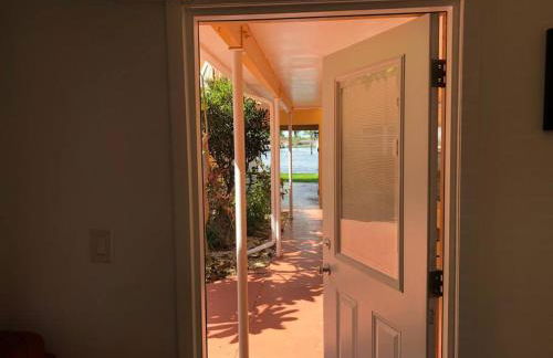 Aloha Apartments On the Intracoastal-Walk to the Beach - Foto 21