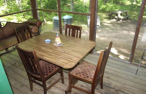 Private Family Vacation Rental in the Wisconsin Northwoods - Foto 10