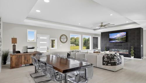 Peaceful Secluded Wausau Retreat home - Foto 1