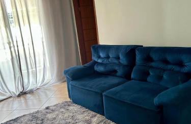 Apê VistaBella seu refúgio no Caparaó - Foto 8