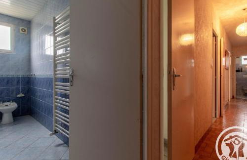 Gîte familial avec belle cour, 3 chambres, proche vignobles et activités, au calme en campagne angevine - FR-1-622-11 - Foto 19