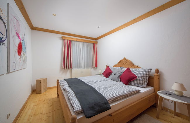 Buccara Apartments - Foto 5