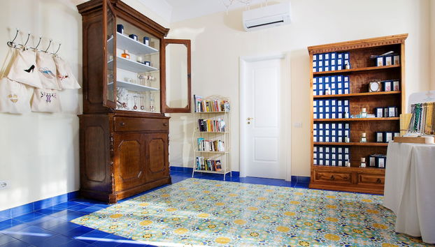 Borne des arrivées/des départs