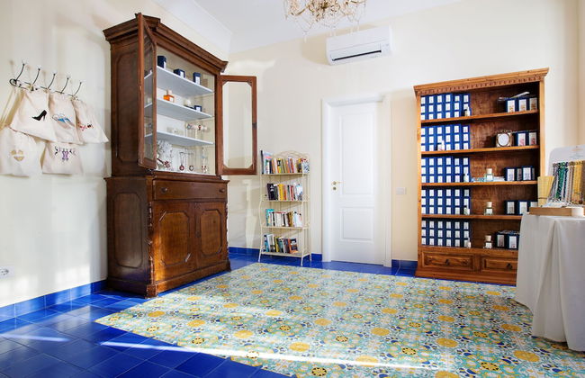 Palazzo Margherita Positano - Foto 4