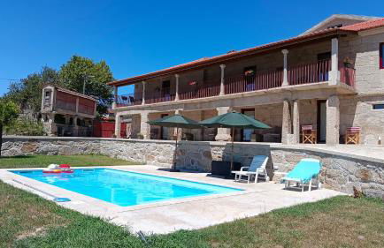 Casa do Eirô - Foto 1