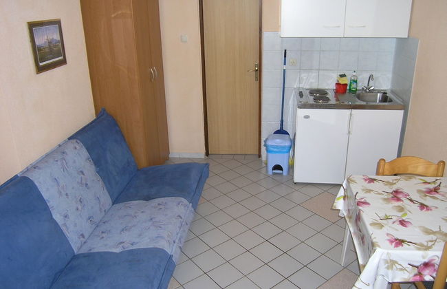 Apartments Merima - Photo 12