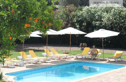 Herdade da Ordem - Foto 33