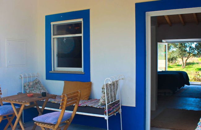 Ponte Pedra - Melides Country House Adults-Only - Foto 16