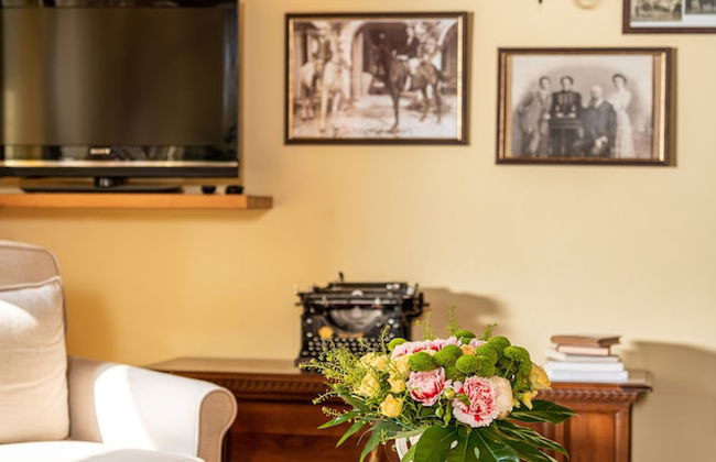 Villa Clementina, Prosecco Country Hotel - Foto 4
