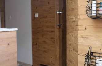 Birken Chalet - Foto 10