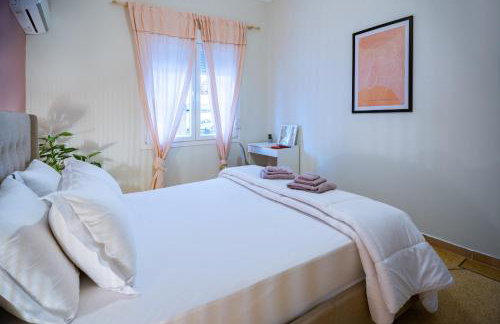 2 KING beds, 81 sqm, Downtown near Metro - Photo 13