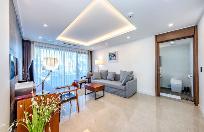 Arts Spa & Poolvilla - Foto 19