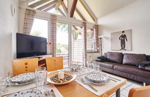 Ferienhaus Achtern Feeld - Foto 39