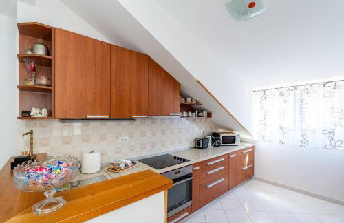 Apartmani Kadena - Foto 40