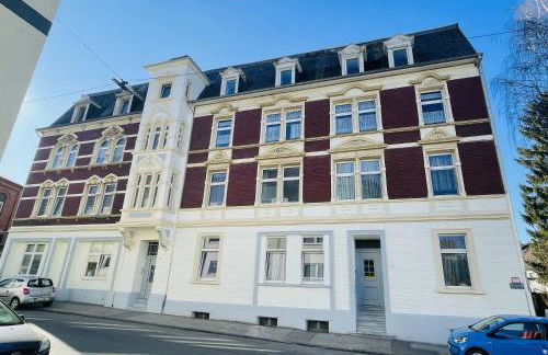 Stylish im Altbau, Netflix, Sonos, nahe 3M und Vorwerk - Foto 18