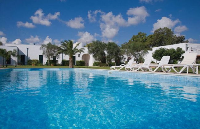 Tenuta Badessa - Photo 27