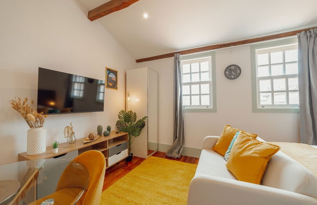 Downtown Suite G by Vacationy - Foto 4