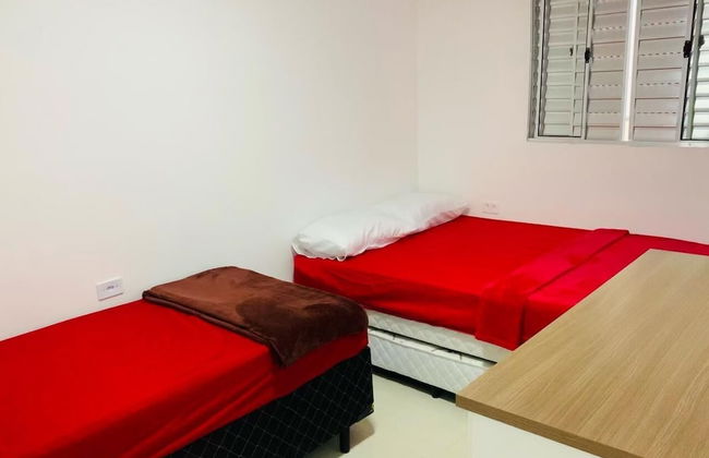 Apartamentos / Studios / Flats em São Paulo Zona Norte Tremembé - Foto 54