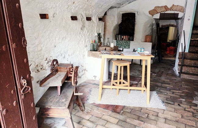 Can Barrina Ventallo - Foto 37