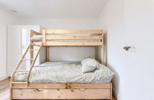 VT Refugio de Paz en la Naturaleza casa Espaciosa para Familias y Grupos - Foto 20