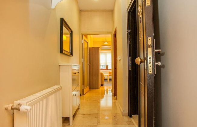 Taksim Ruby Suites - Foto 57