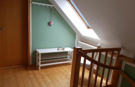 Hofgestüt Bleesern FEWO2 - Foto 9