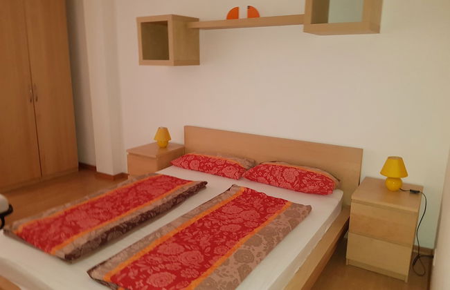 Apartments Jahnstraße - Foto 6