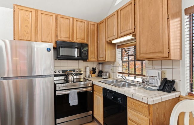 Edgelake Beach Club by Coolvacay - Foto 61