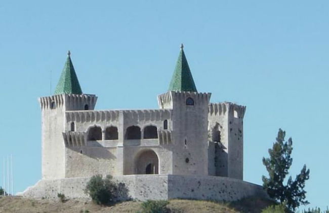 Historical 4 - Bedroom Villa in Alcobaca - Foto 35