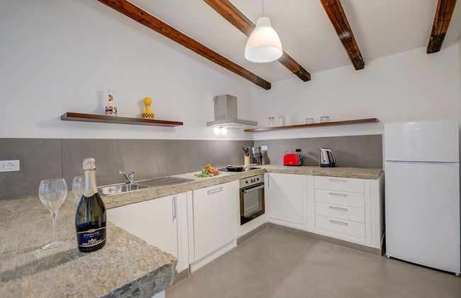 Residenza Pucia in Armeno - Foto 14