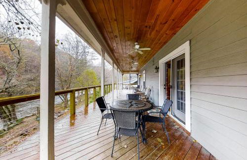 Above the River - Foto 25