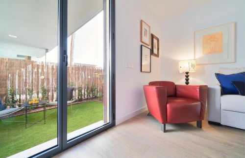 iloftmalaga Calle Amargura - Photo 25