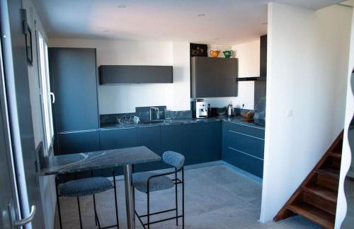 Les Balcons du Roucas Blanc - Foto 21