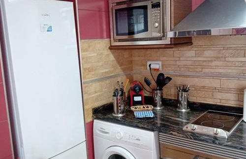 El estudio de las mariposas,sofa cama , cocina y baño - Photo 9