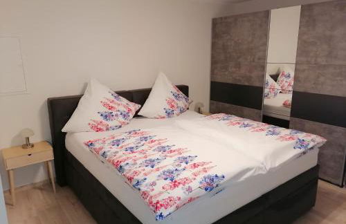 Ferienwohnung Valentin - Foto 3