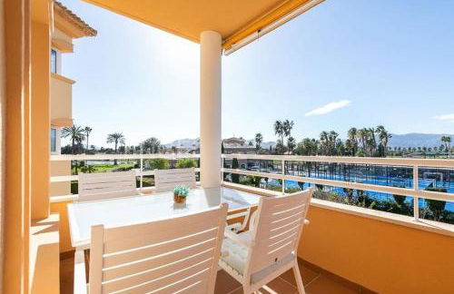 Oliva Nova - Blue Flag Beach and Golf On-Site - Foto 22