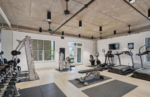 Kasa Downtown Austin - Foto 18