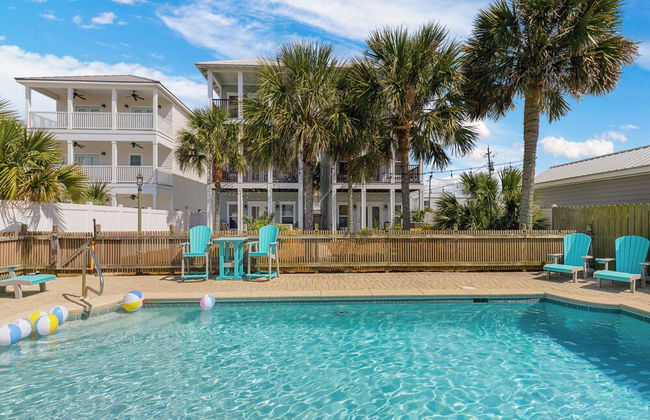 Salty Beach - Photo 21