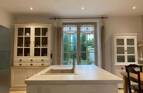 Le Mas du Chemin : mas typique des Alpilles - Foto 8